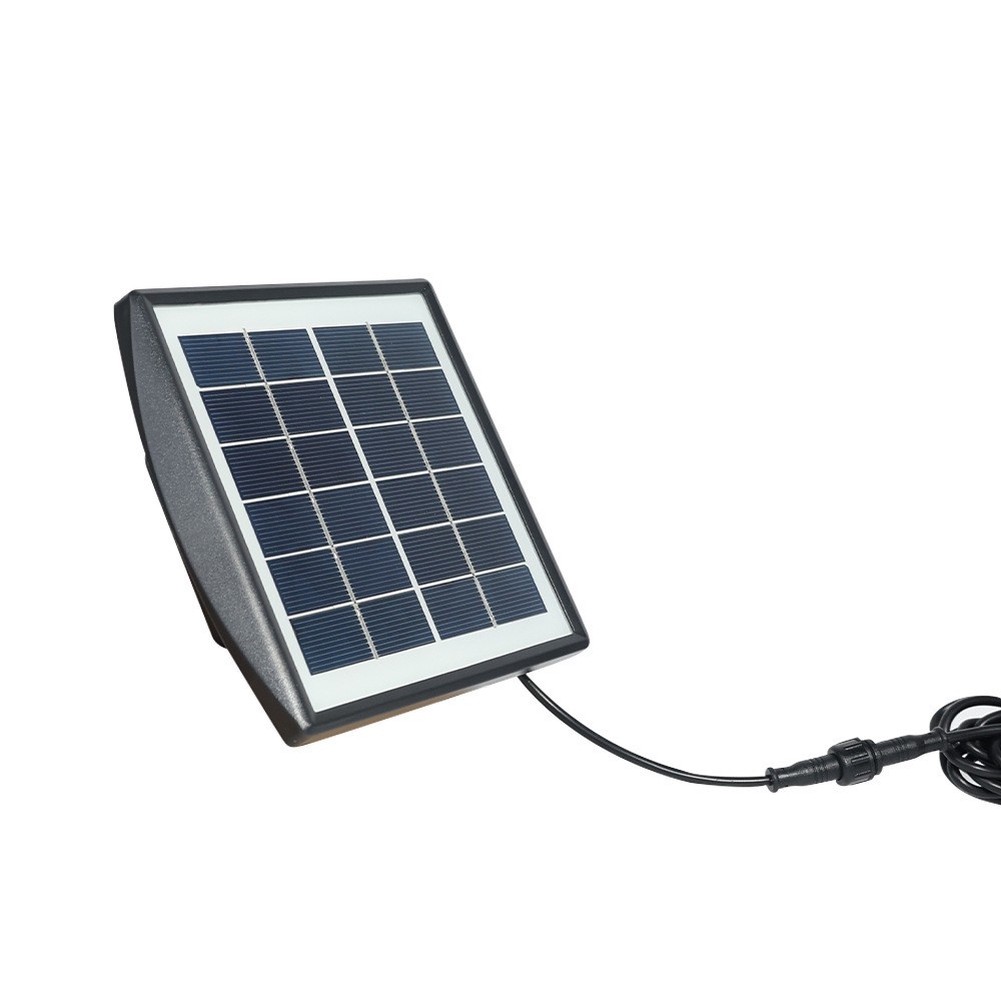 Outdoor Lighting Options - IP68 Submersible RGB Solar Lights for