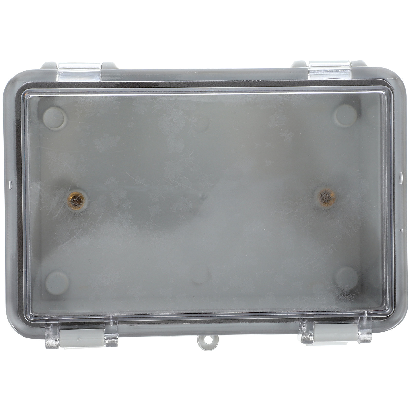 Outdoor Lighting Junction - Electrical Junction Box Outdoor Weatherproof Project