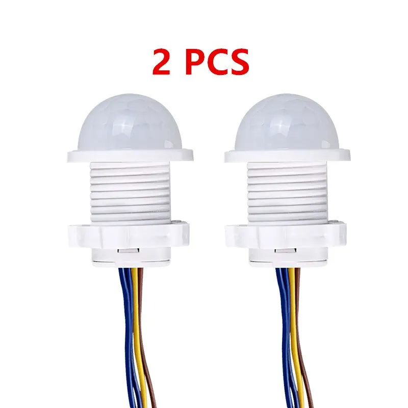 AC110-240V Automatic Sensor Li - Outdoor Lighting Led Fixtures ulasan dan harga