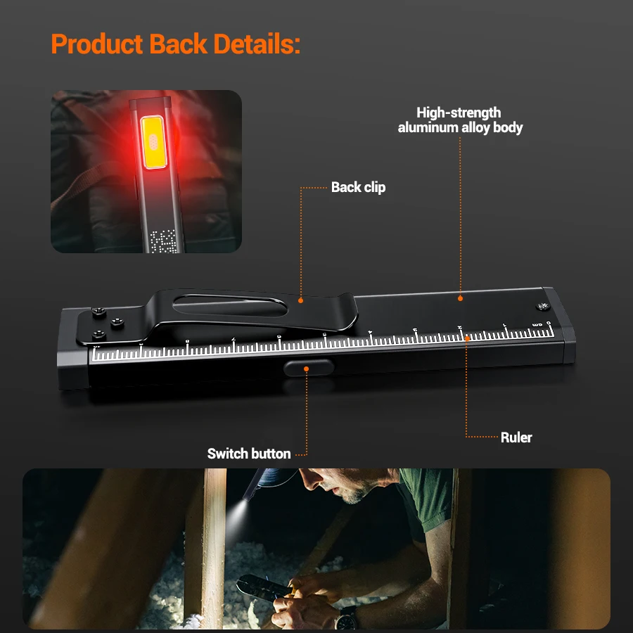 Mini Portable Rechargeable LED - Outdoor Lighting Electric ulasan dan harga