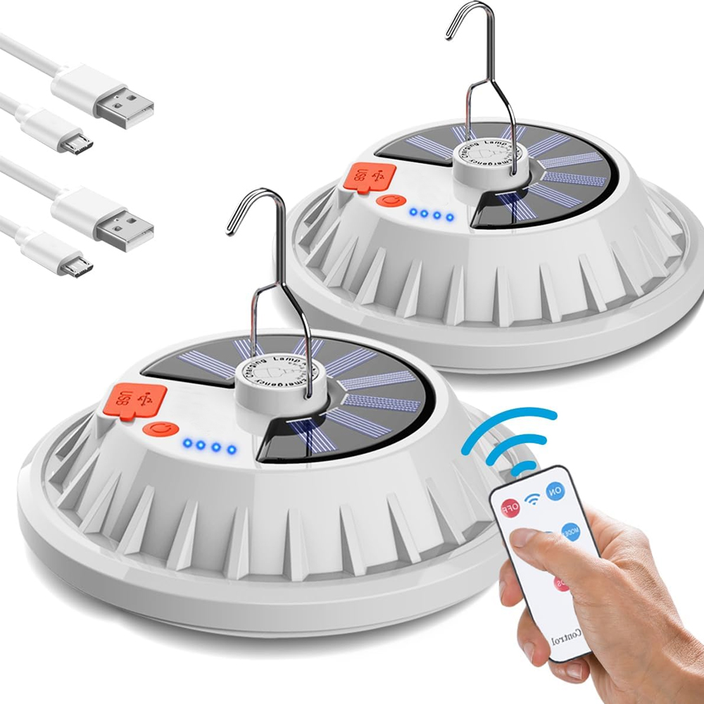 USB Rechargeable LED Bulb Lamp - Outdoor Lighting Options ulasan dan harga