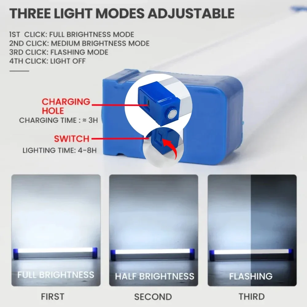 Super Bright LED Flashlight US - Outdoor Lighting Electric ulasan dan harga