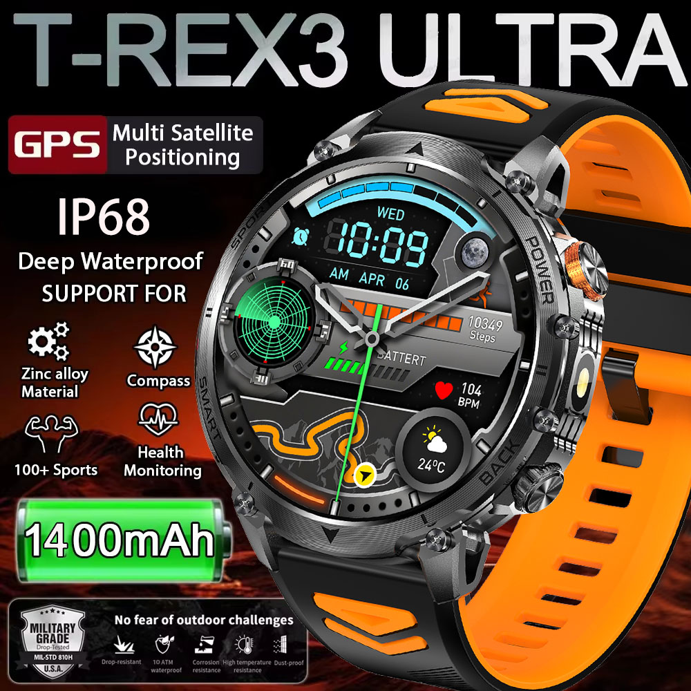 2026 New 1.46 Inch HD screen 1 - Outdoor Lighting Perspectives ulasan dan harga