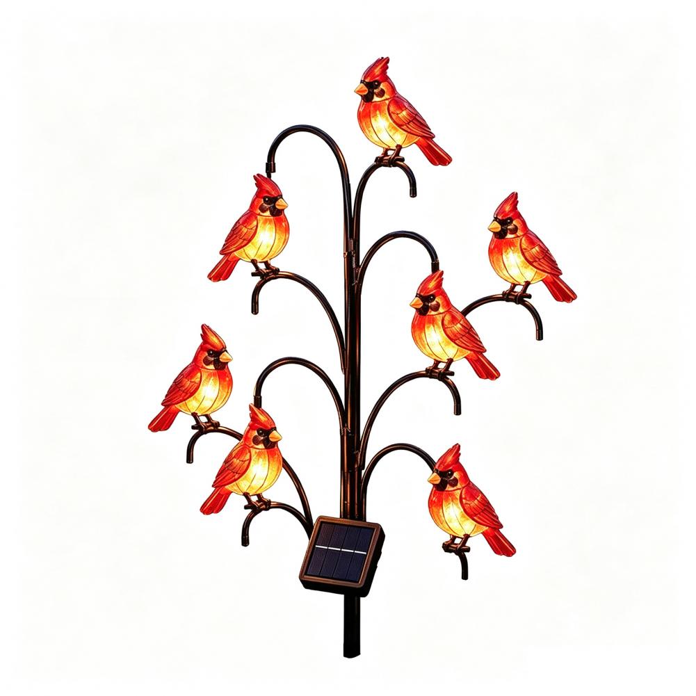 Outdoor Yard Art Decor Unique  - Outdoor Lighting Unique ulasan dan harga