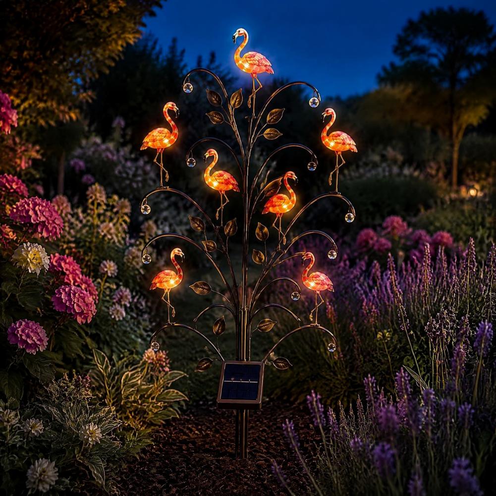 Outdoor Yard Art Decor Unique  - Outdoor Lighting Unique ulasan dan harga