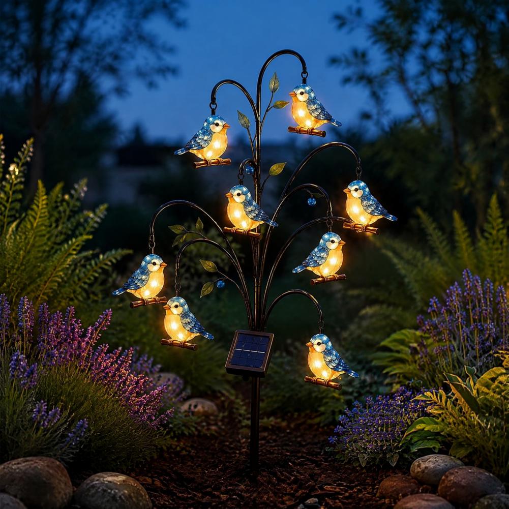 Outdoor Yard Art Decor Unique  - Outdoor Lighting Unique ulasan dan harga