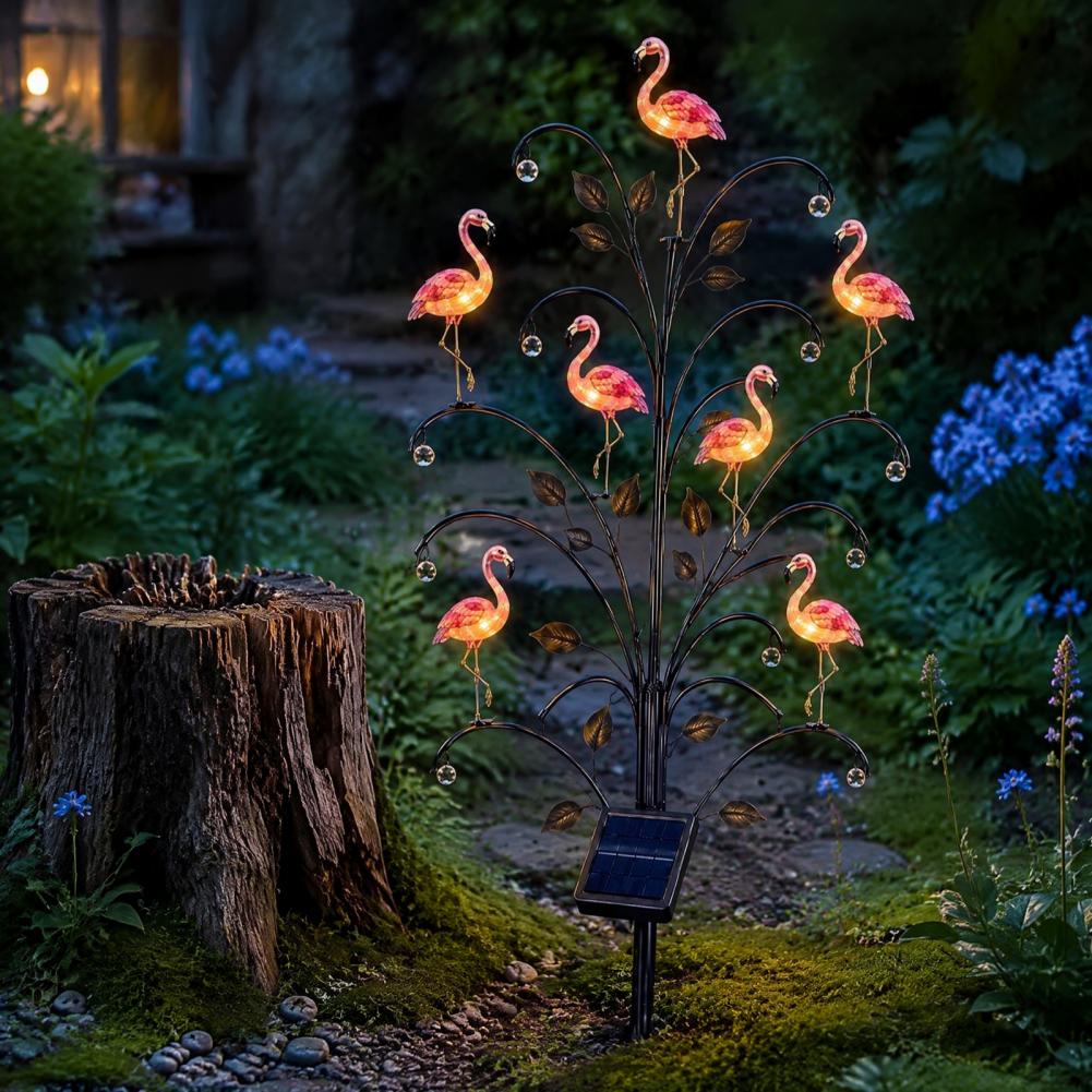 Outdoor Yard Art Decor Unique  - Outdoor Lighting Unique ulasan dan harga