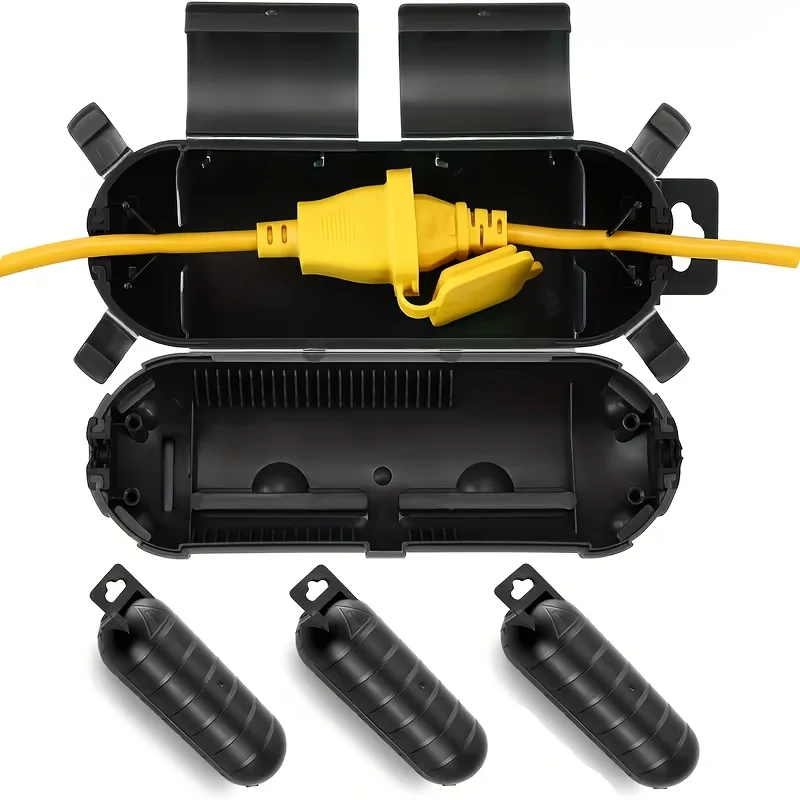 Outdoor Extension Cord Safety  - Outdoor Lighting Junction ulasan dan harga