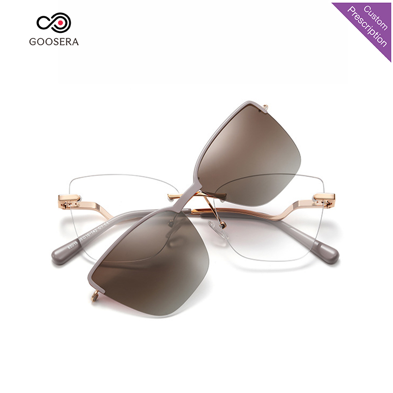 Unique Geometric Cat Eye Magne - Outdoor Lighting Unique ulasan dan harga