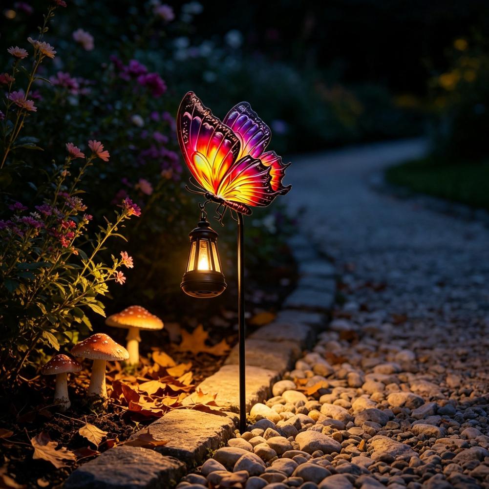 Unique Birthday Gifts for Mom  - Outdoor Lighting Unique ulasan dan harga