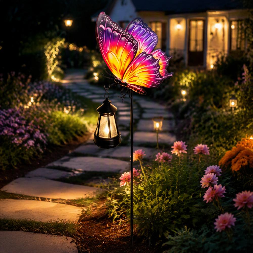 Unique Birthday Gifts for Mom  - Outdoor Lighting Unique ulasan dan harga