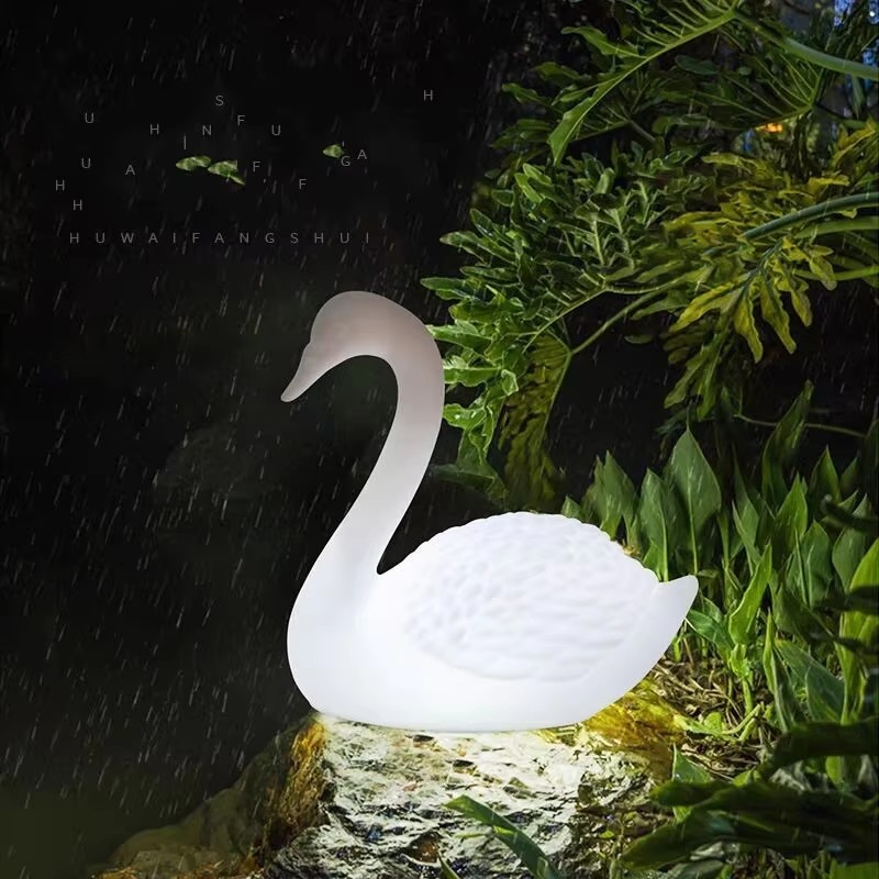 Outdoor Waterproof Luminous Sw - Outdoor Lighting Diy ulasan dan harga