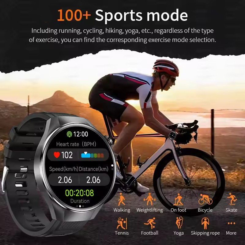 New Upgraded Original Watch G5 - Outdoor Lighting Perspectives ulasan dan harga