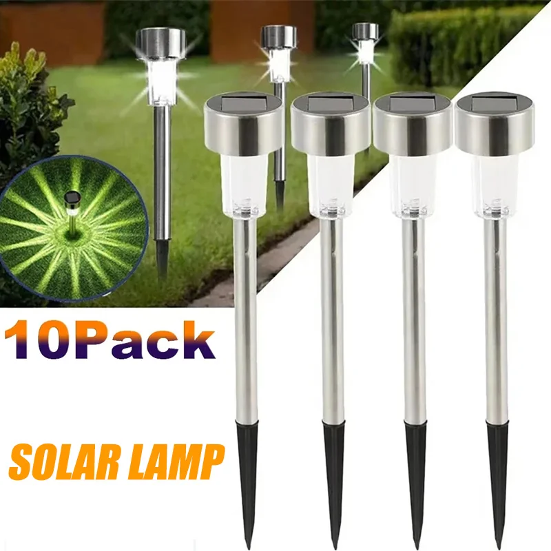 Solar Outdoor Lights Garden La - Outdoor Lighting Led Fixtures ulasan dan harga