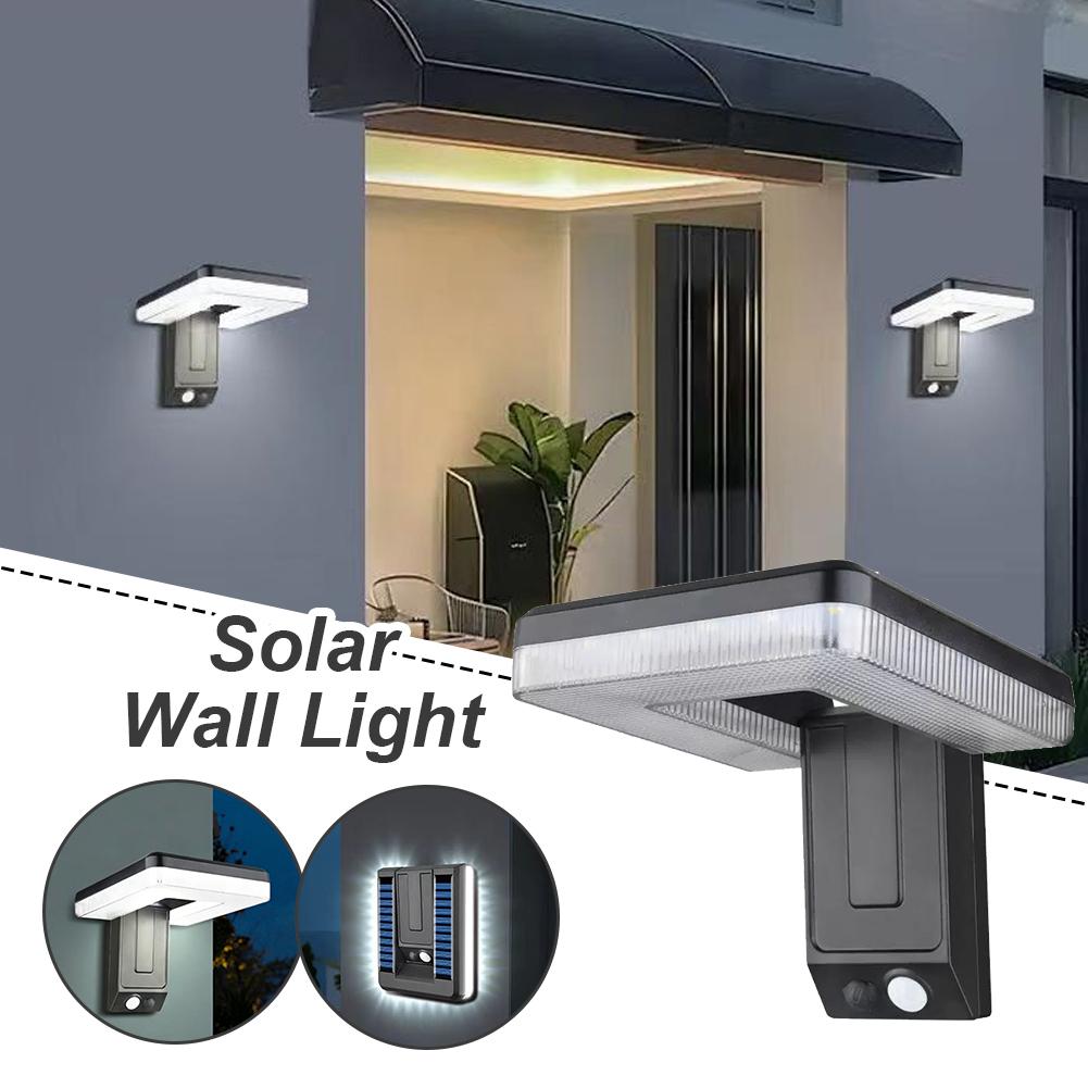 Foldable LED 120° Solar Light  - Outdoor Lighting In Ground ulasan dan harga