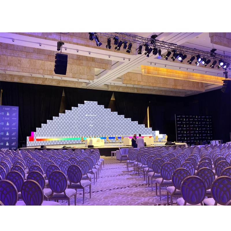 Outdoor Events Light and Thin  - Outdoor Lighting Event ulasan dan harga