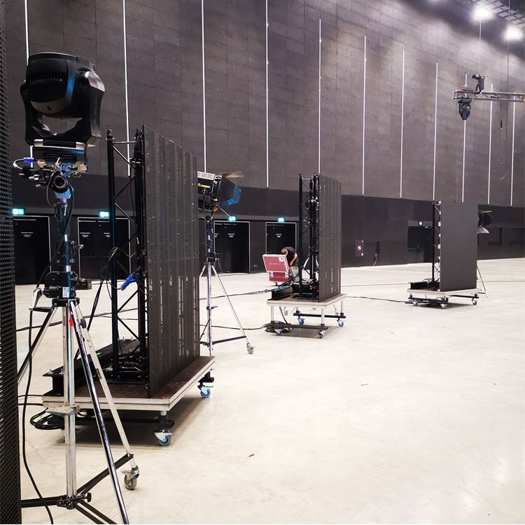 Outdoor Events Light and Thin  - Outdoor Lighting Event ulasan dan harga