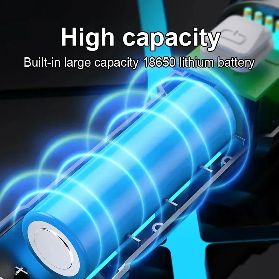 100000LM Super Bright Led Flas - Outdoor Lighting Electric ulasan dan harga