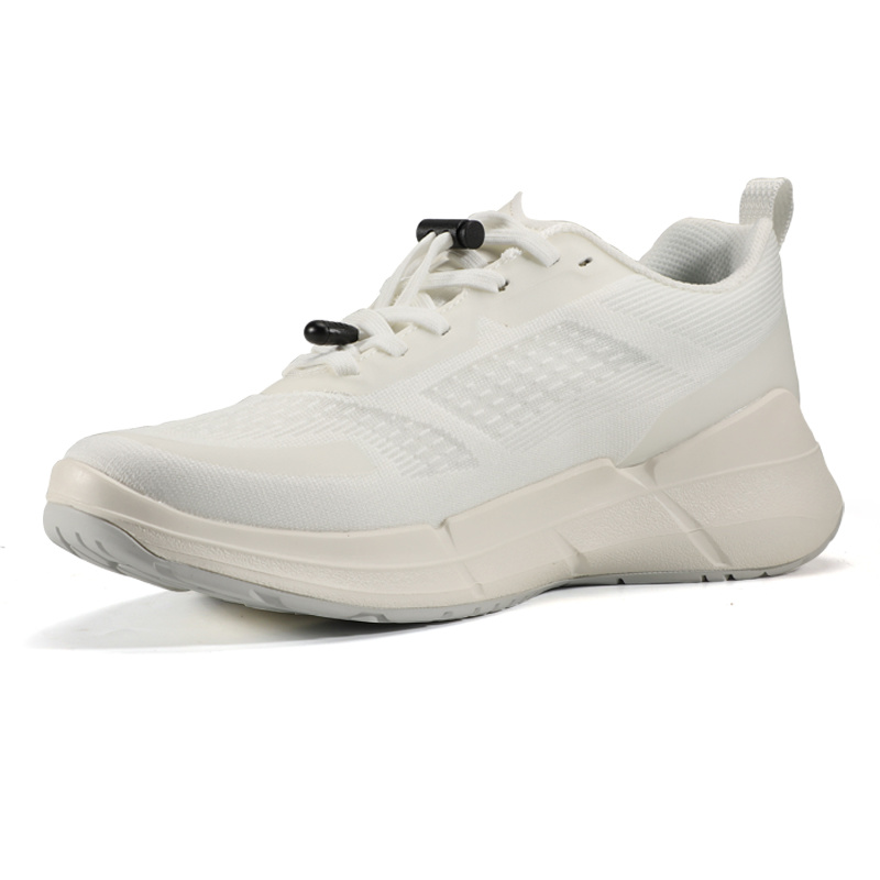 Casual Sports Shoes Men Luxury - Outdoor Lighting Unique ulasan dan harga