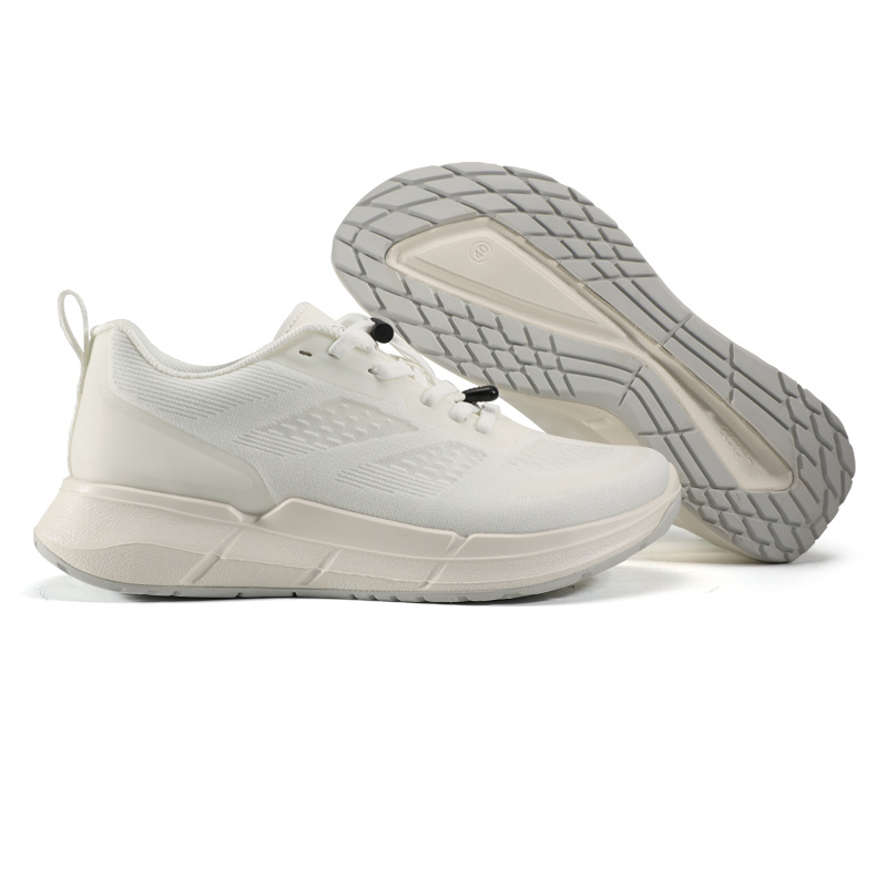 Casual Sports Shoes Men Luxury - Outdoor Lighting Unique ulasan dan harga