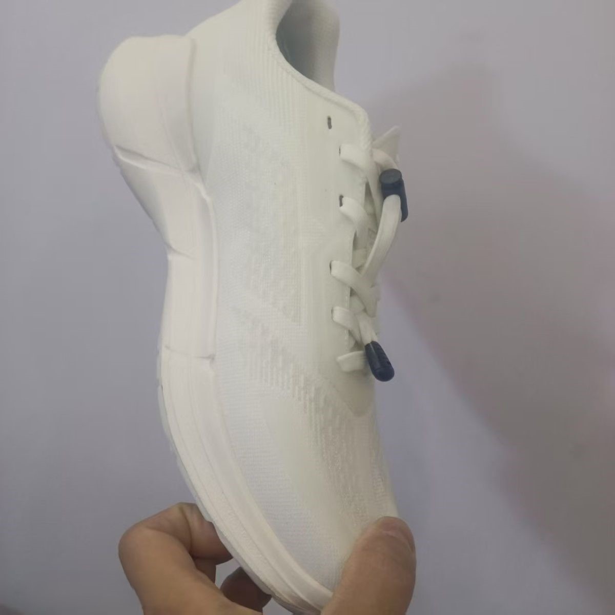 Casual Sports Shoes Men Luxury - Outdoor Lighting Unique ulasan dan harga