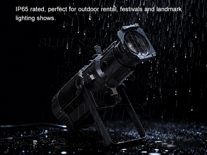 IP65 Waterproof Outdoor 300W W - Outdoor Lighting Event ulasan dan harga