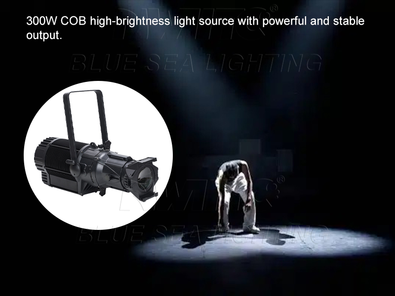 IP65 Waterproof Outdoor 300W W - Outdoor Lighting Event ulasan dan harga