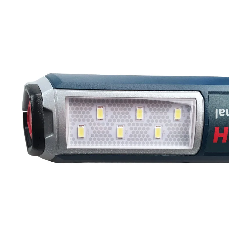 Bosch Rechargeable Light GLI 1 - Outdoor Lighting Diy ulasan dan harga