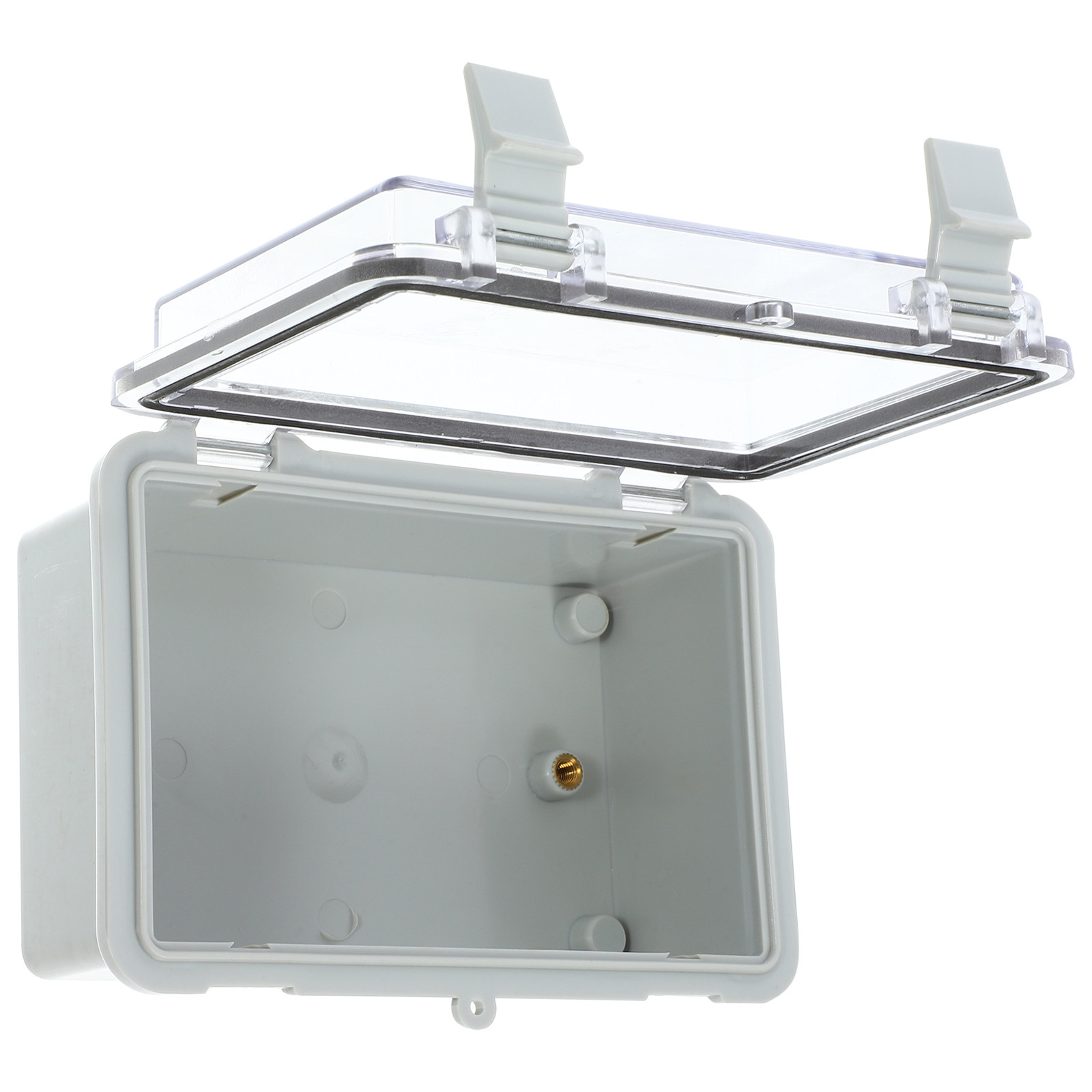 Electrical Junction Box Outdoo - Outdoor Lighting Junction ulasan dan harga