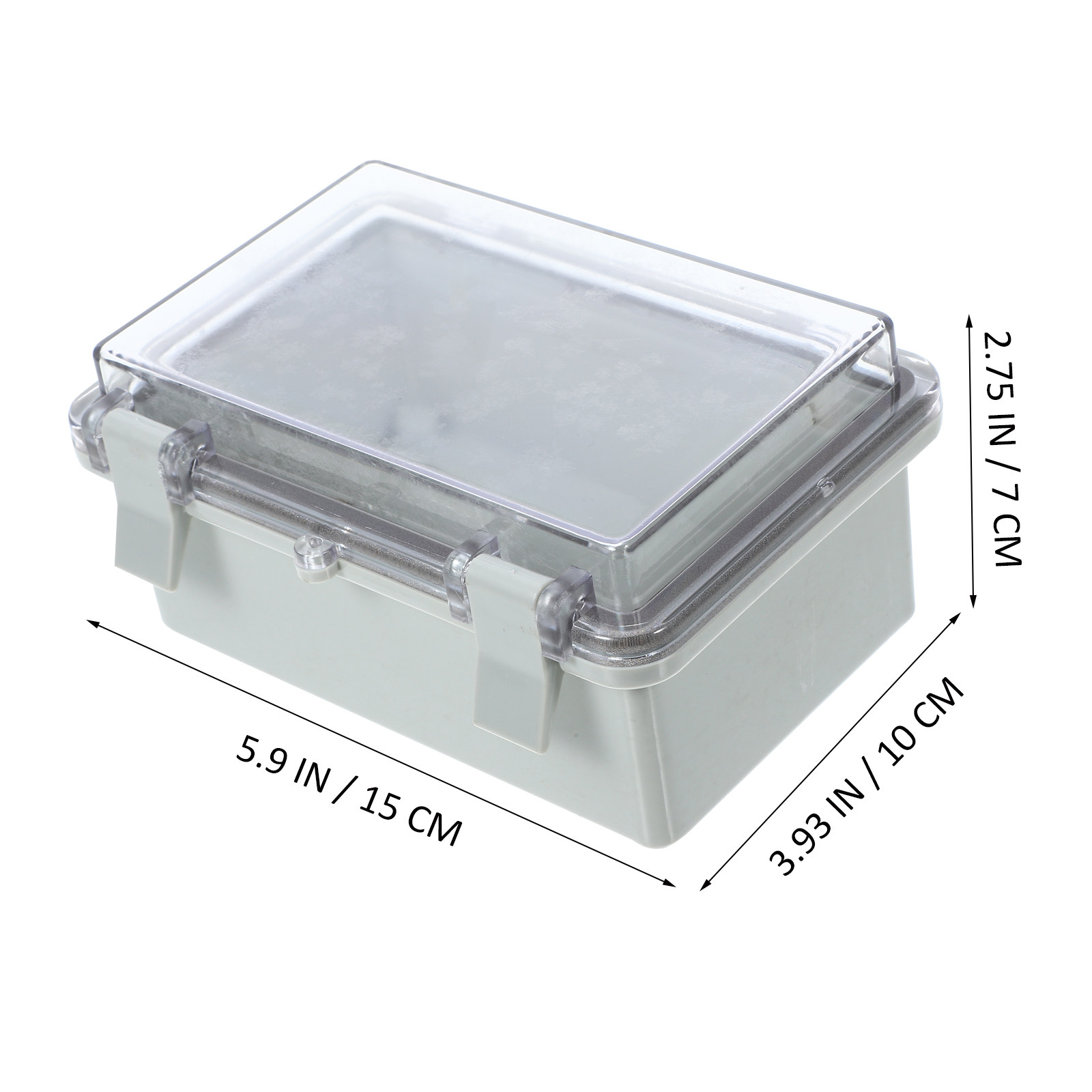 Electrical Junction Box Outdoo - Outdoor Lighting Junction ulasan dan harga