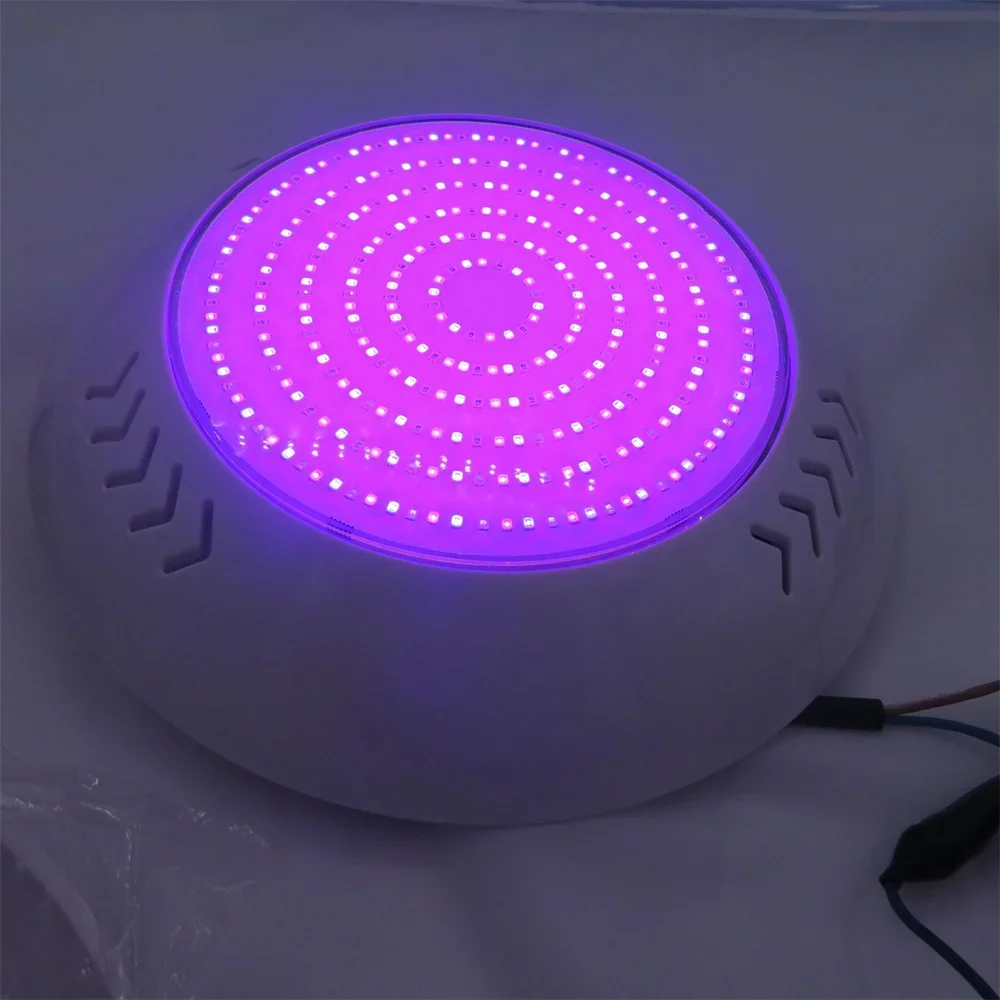 DC12V 55W RGB LED Swimming Poo - Outdoor Lighting Options ulasan dan harga