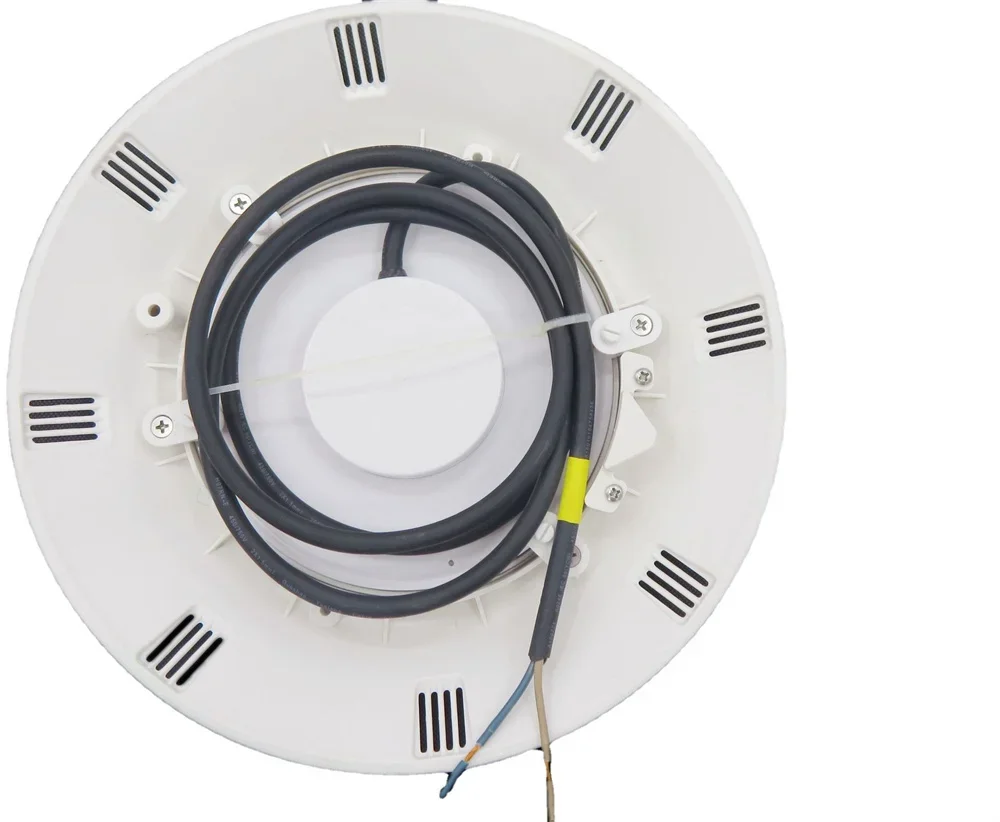 DC12V 55W RGB LED Swimming Poo - Outdoor Lighting Options ulasan dan harga
