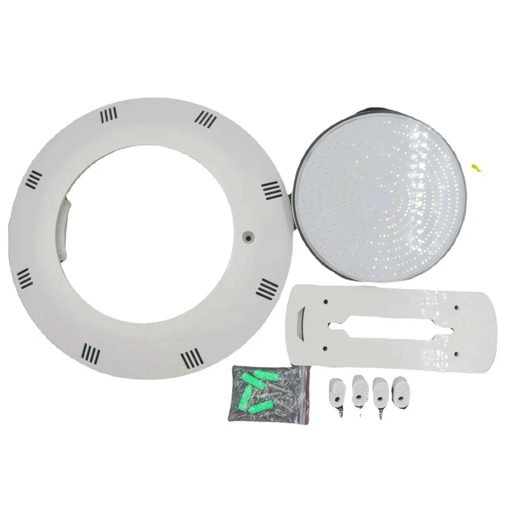 DC12V 55W RGB LED Swimming Poo - Outdoor Lighting Options ulasan dan harga