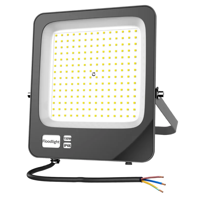 LED Flood Light for Commercial - Outdoor Lighting Led Fixtures ulasan dan harga