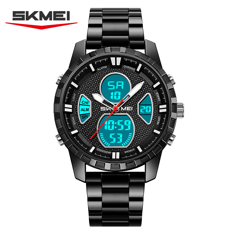 SKMEI 2516 Fashionable Unique  - Outdoor Lighting Timer ulasan dan harga