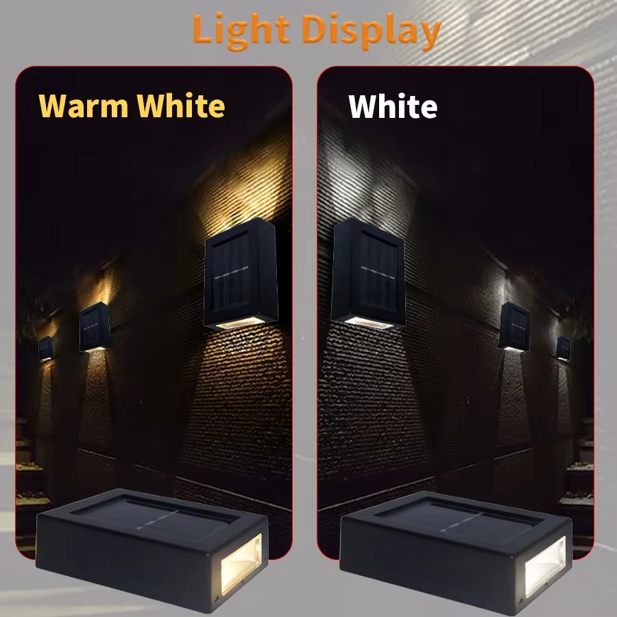 Solar LED Outdoor Light Solar  - Outdoor Lighting Led Fixtures ulasan dan harga