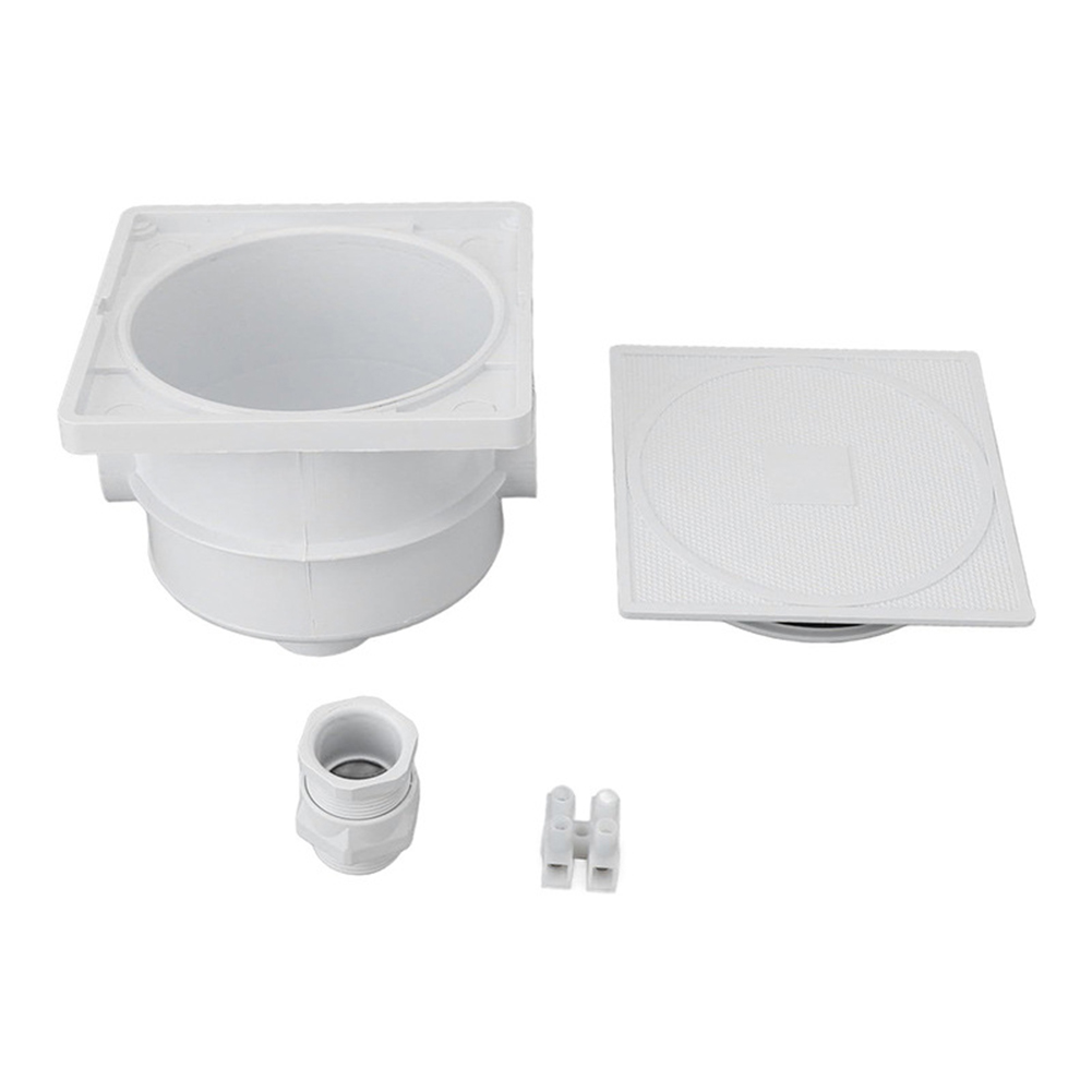 Underwater Light Junction Box  - Outdoor Lighting Junction ulasan dan harga