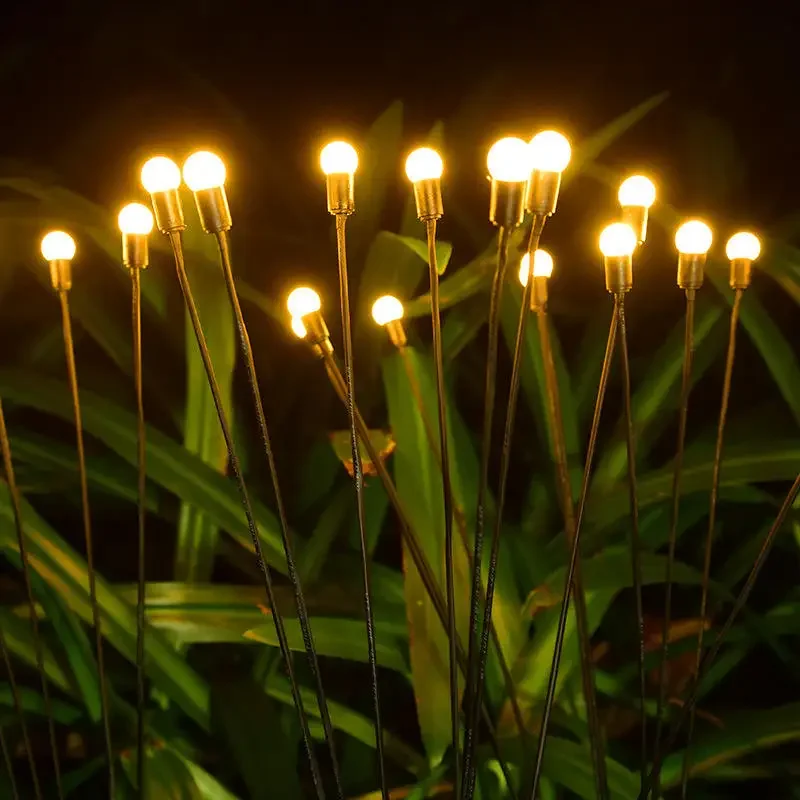 Outdoor Solar Pathway Light Wa - Outdoor Lighting Led Fixtures ulasan dan harga