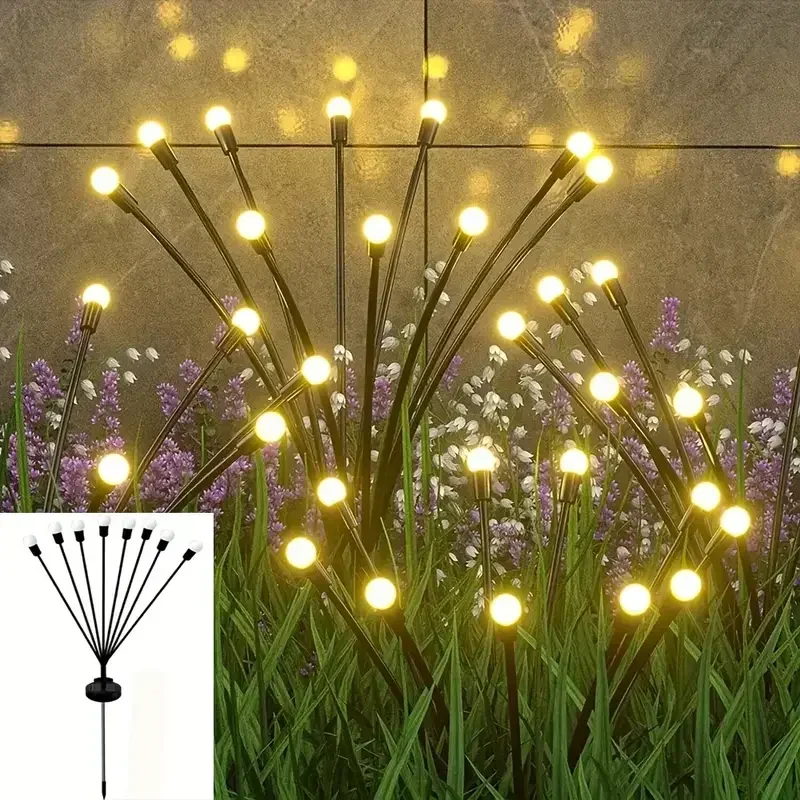 Outdoor Solar Pathway Light Wa - Outdoor Lighting Led Fixtures ulasan dan harga