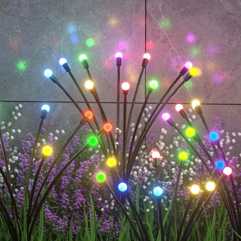 Outdoor Solar Pathway Light Wa - Outdoor Lighting Led Fixtures ulasan dan harga