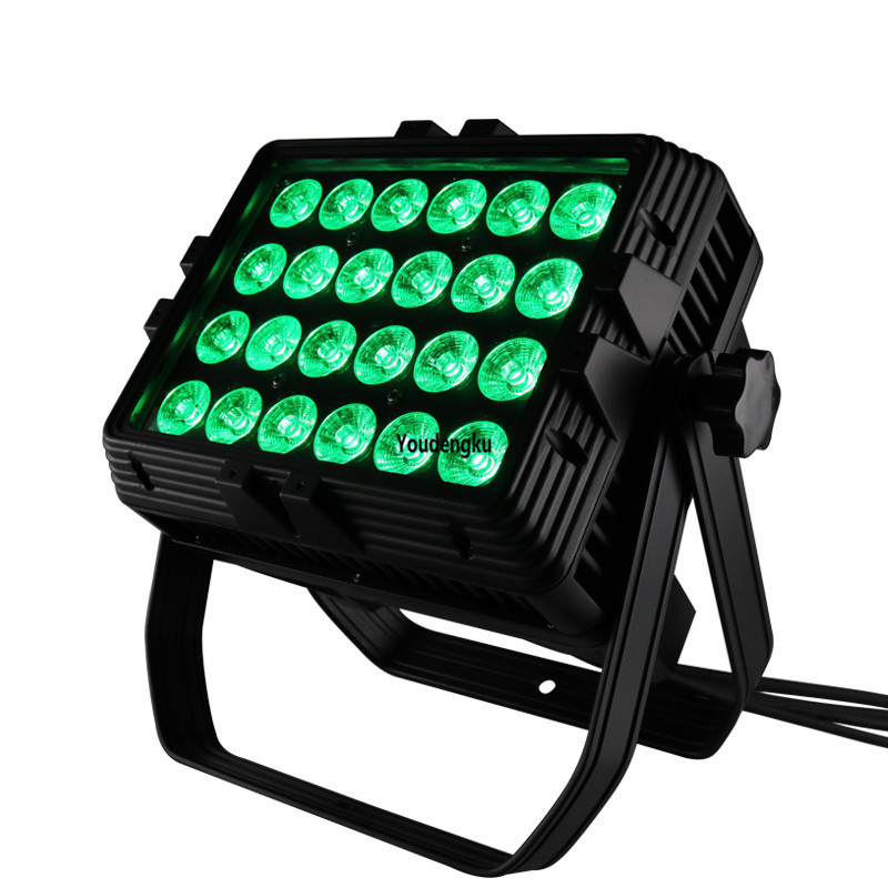 4 pieces waterproof led city c - Outdoor Lighting Options ulasan dan harga