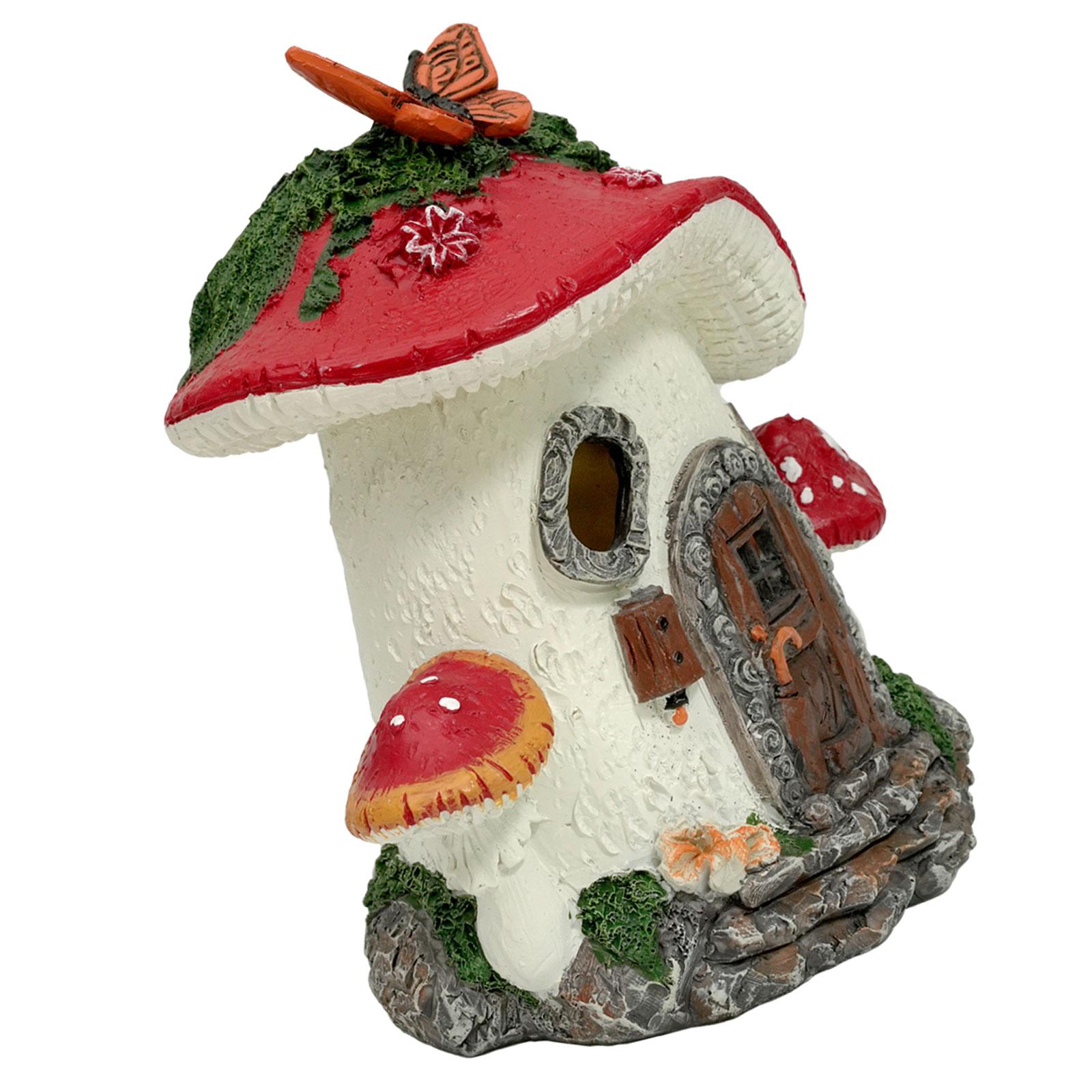 Solar Garden Figurines Unique  - Outdoor Lighting Unique ulasan dan harga