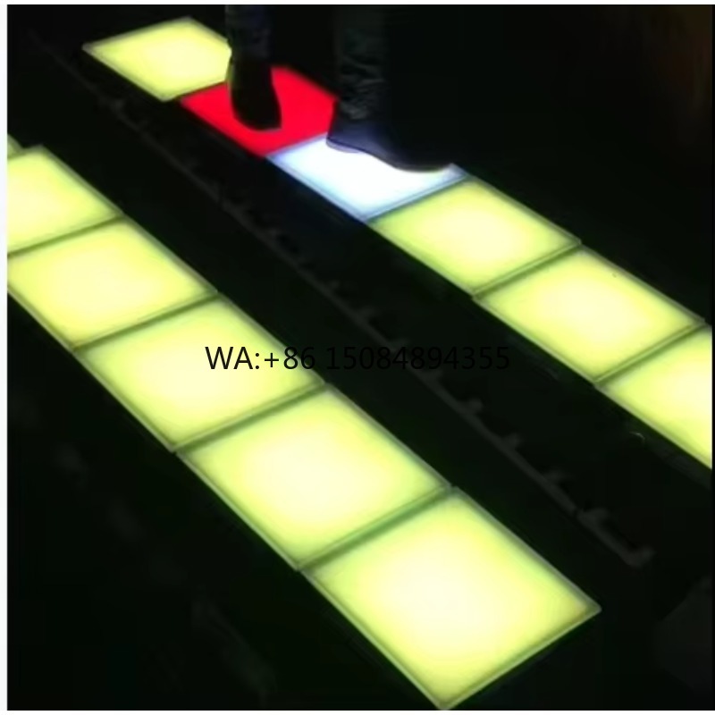 Outdoor IP65-67 Full RGB Color - Outdoor Lighting Event ulasan dan harga