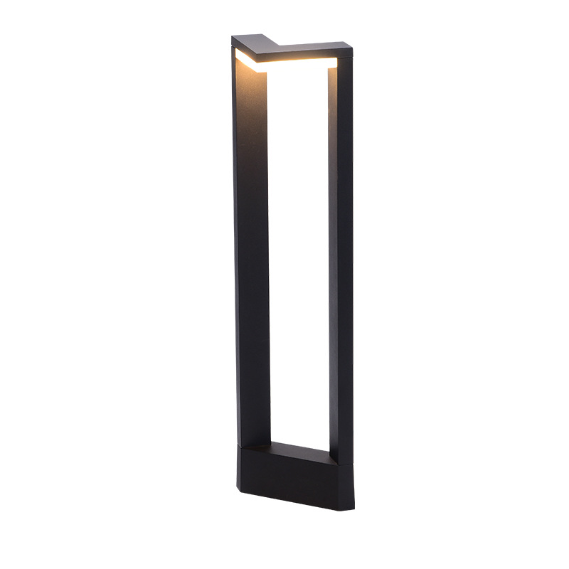 Outdoor Waterproof LED Lawn Li - Outdoor Lighting Unique ulasan dan harga