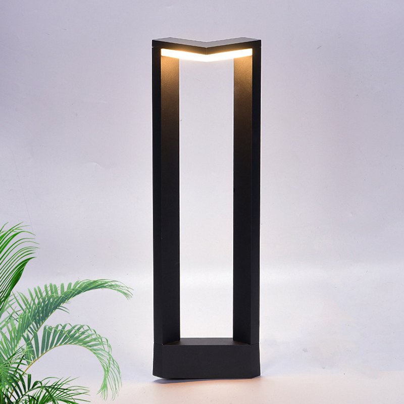 Outdoor Waterproof LED Lawn Li - Outdoor Lighting Unique ulasan dan harga