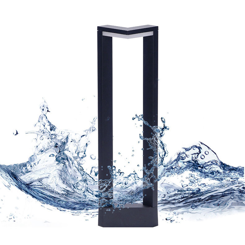 Outdoor Waterproof LED Lawn Li - Outdoor Lighting Unique ulasan dan harga