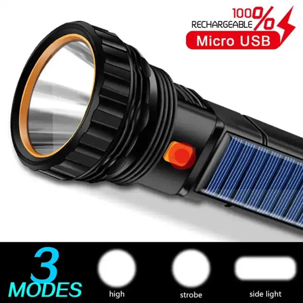 1PC Multi-function Solar LED F - Fire Torch Solar ulasan dan harga