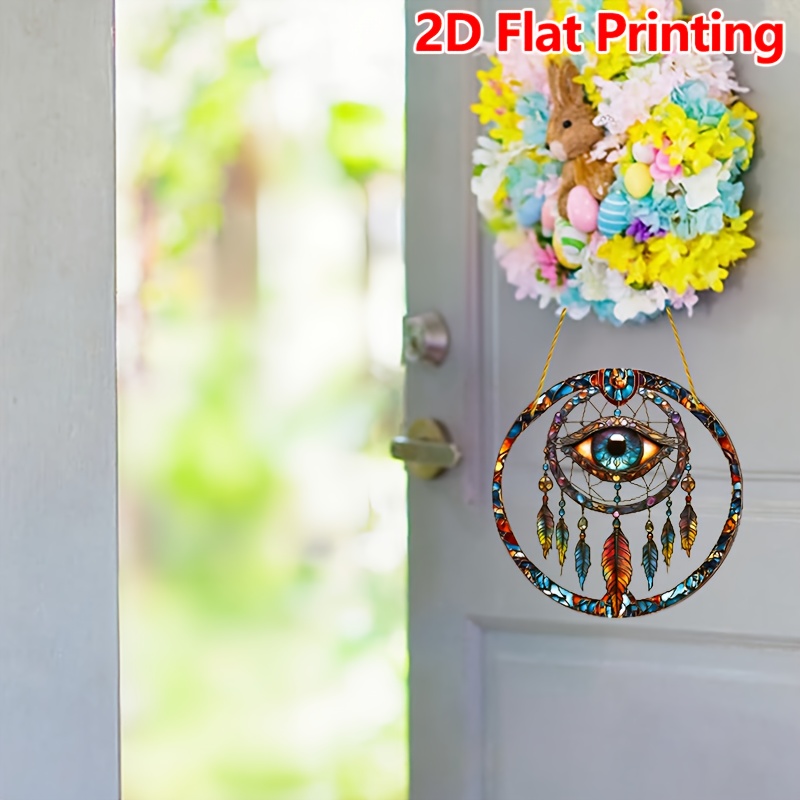 3/1 Piece Set Large Size 2D Fl - Outdoor Lighting Unique ulasan dan harga