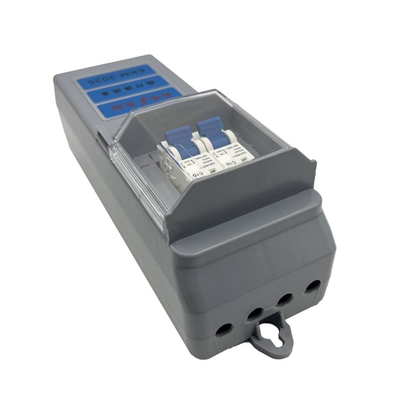 ABVG-EKM-2035 Application Stre - Outdoor Lighting Junction ulasan dan harga