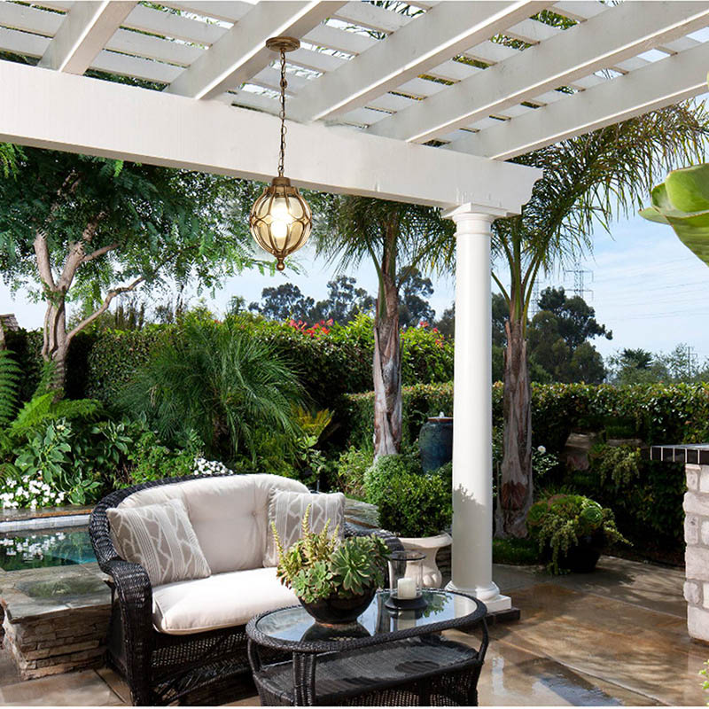 Black Outdoor Pendant Lights W - Outdoor Lighting Unique ulasan dan harga